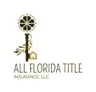 All Florida Title Insurance